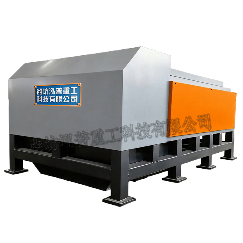 涡电流分选机-潍坊泓普重工科技有限公司