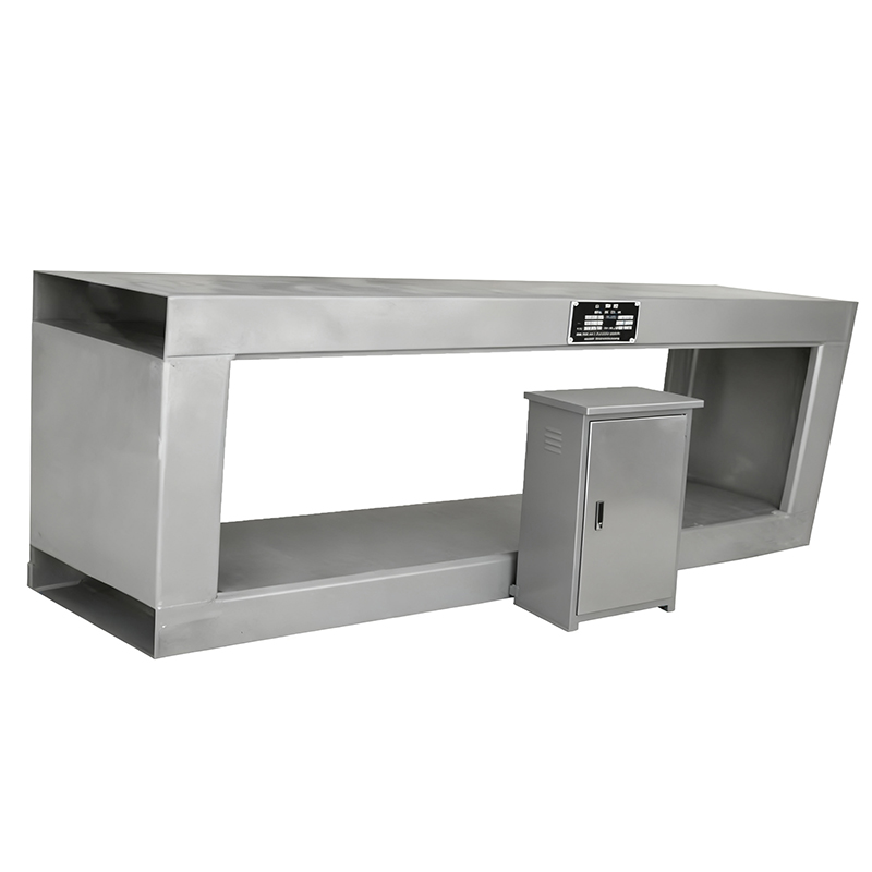 金属探测仪-潍坊泓普重工科技有限公司