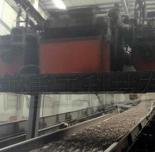 匠心除铁，守护生产纯净之源